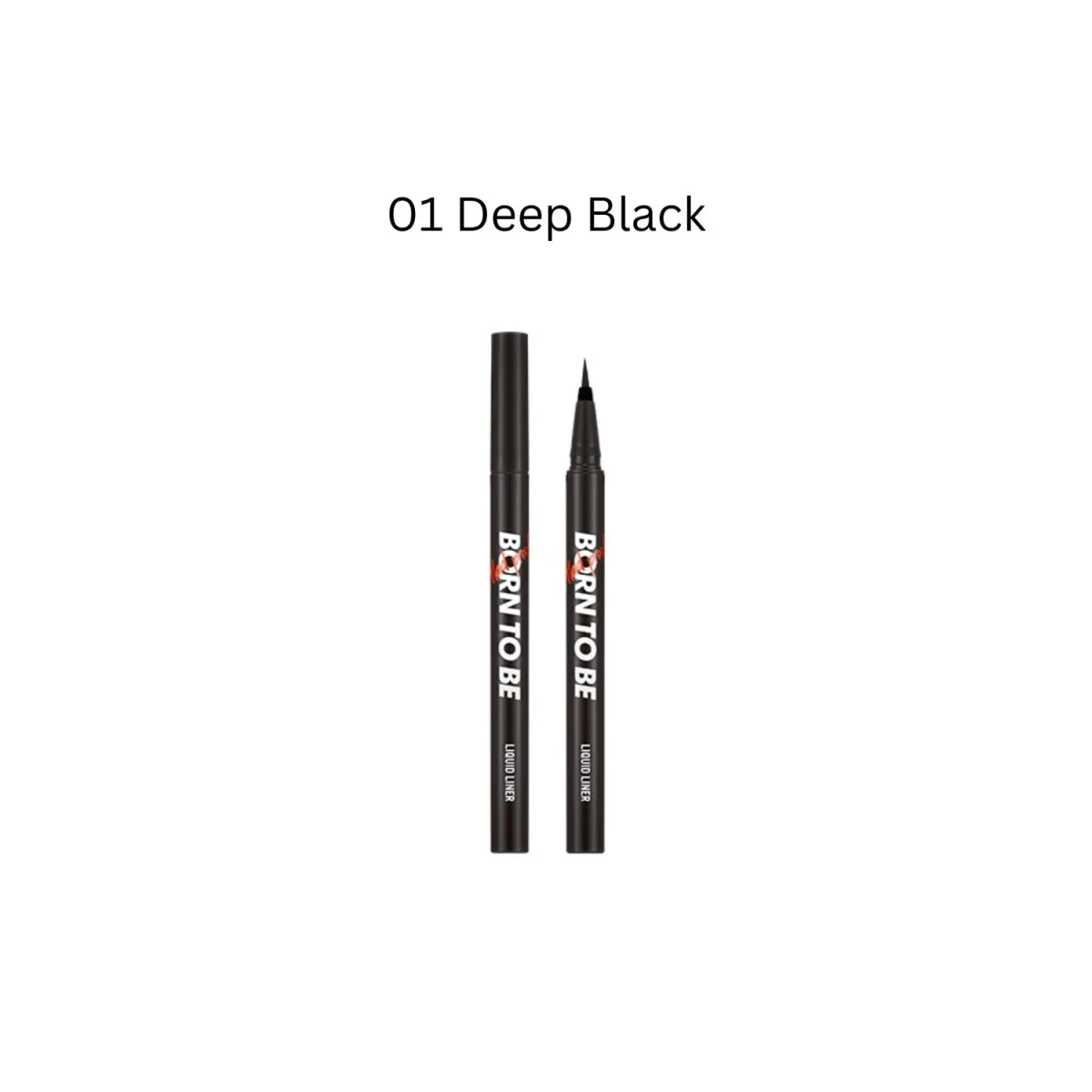 Born To Be Madproof Liquid Liner - Image 5