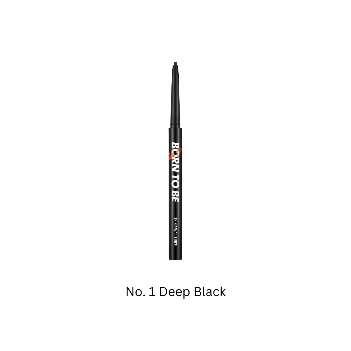 Born To Be Madproof Thin Pencil Liner - Image 2
