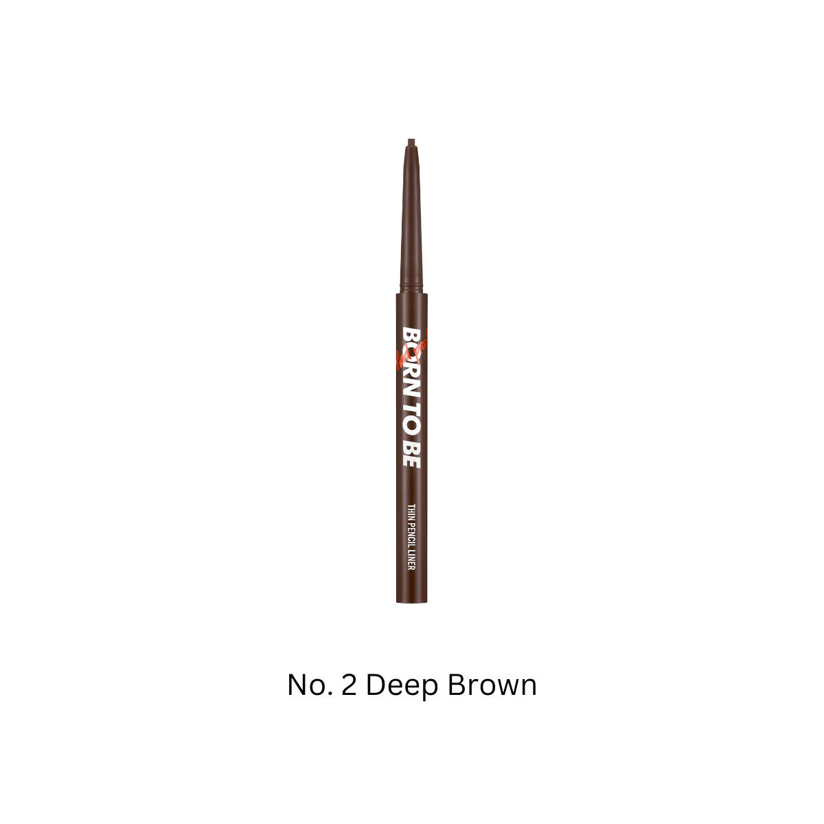 Born To Be Madproof Thin Pencil Liner - Image 3