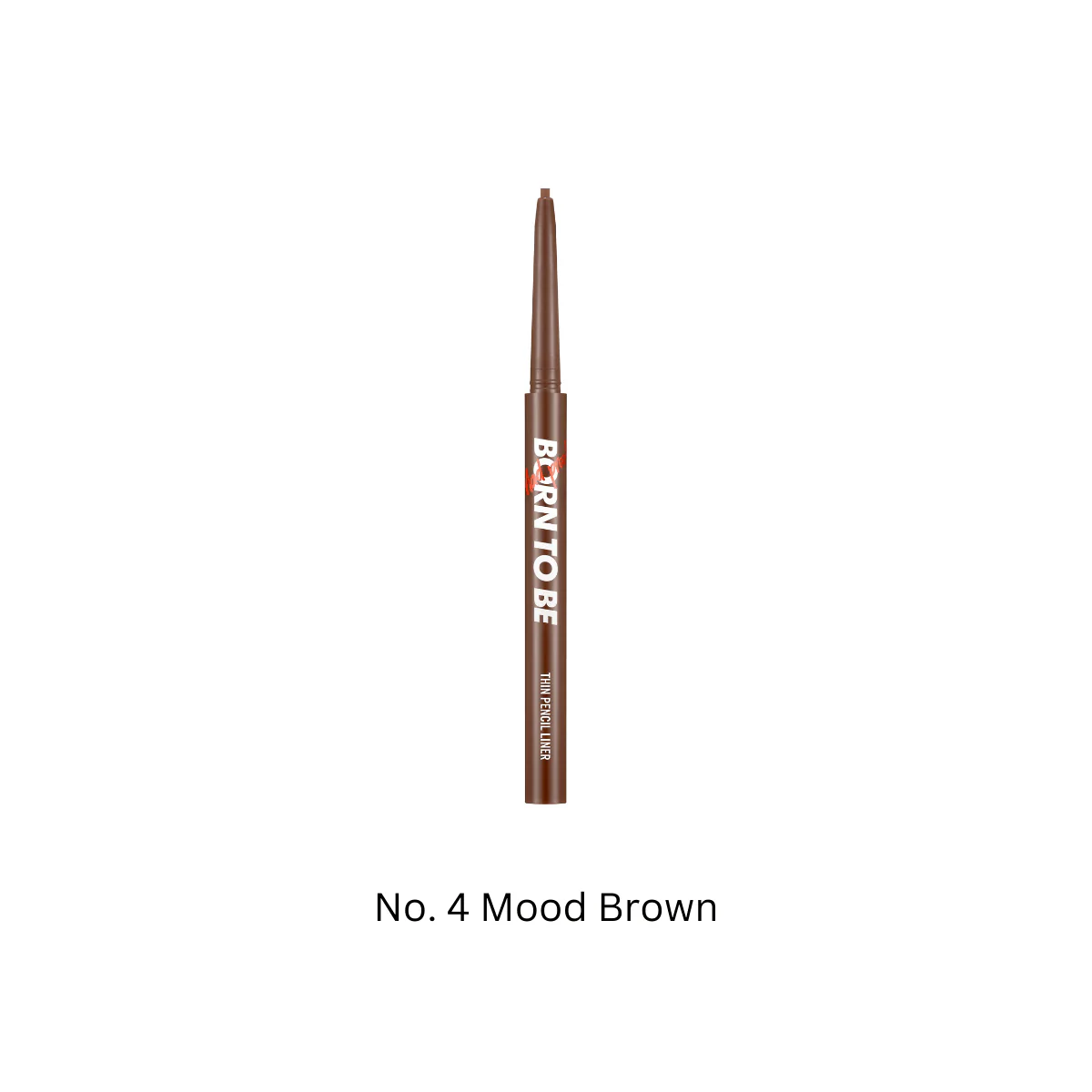 Born To Be Madproof Thin Pencil Liner - Image 4