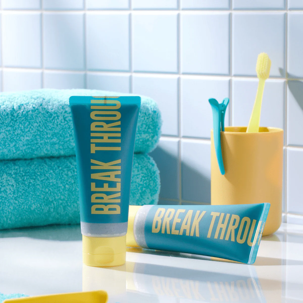Break Scrub - Image 3