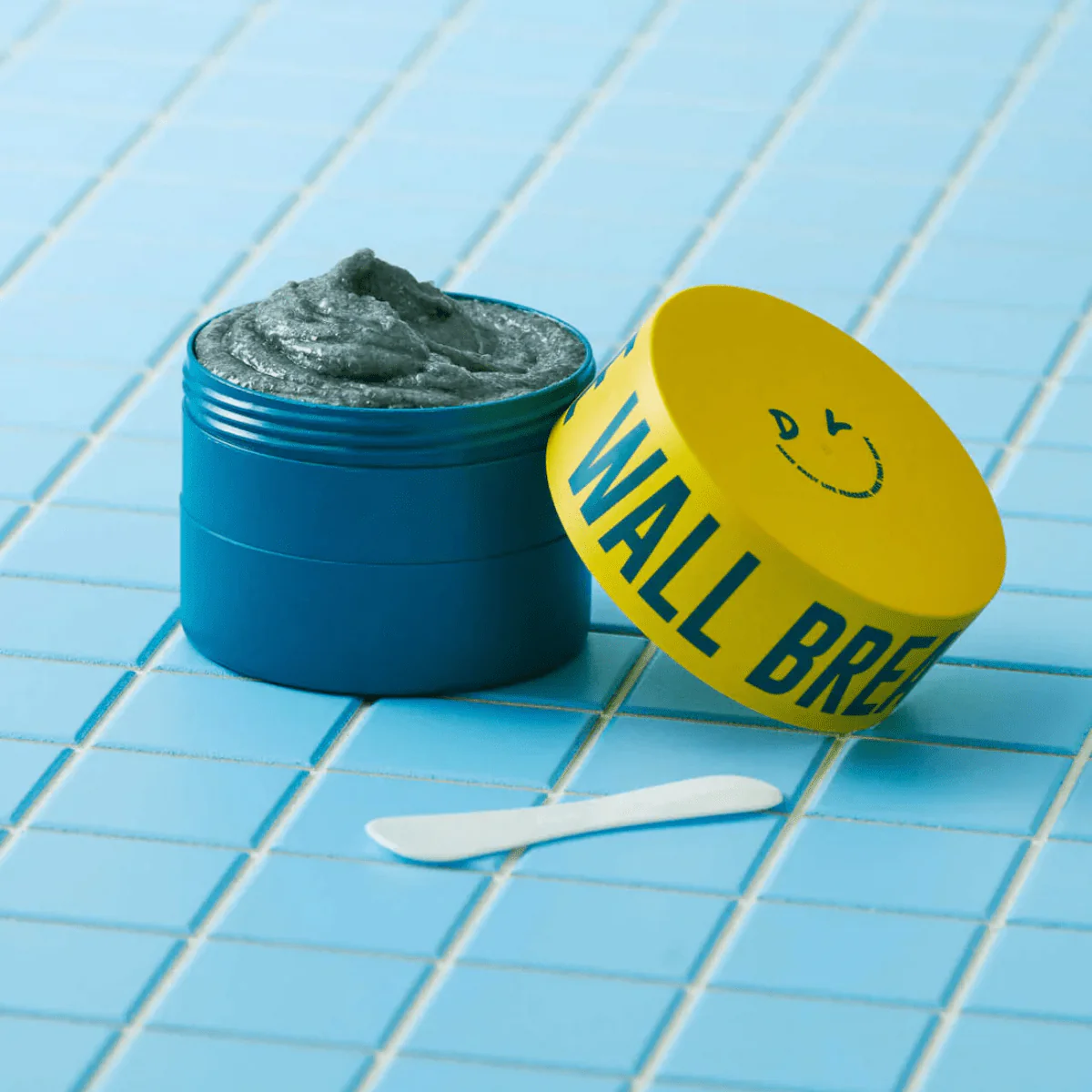 Break Scrub - Image 5
