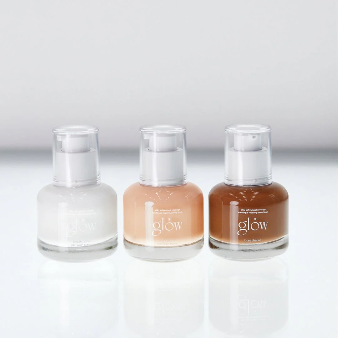 Breathable Blemish Balm 30ml - Image 9