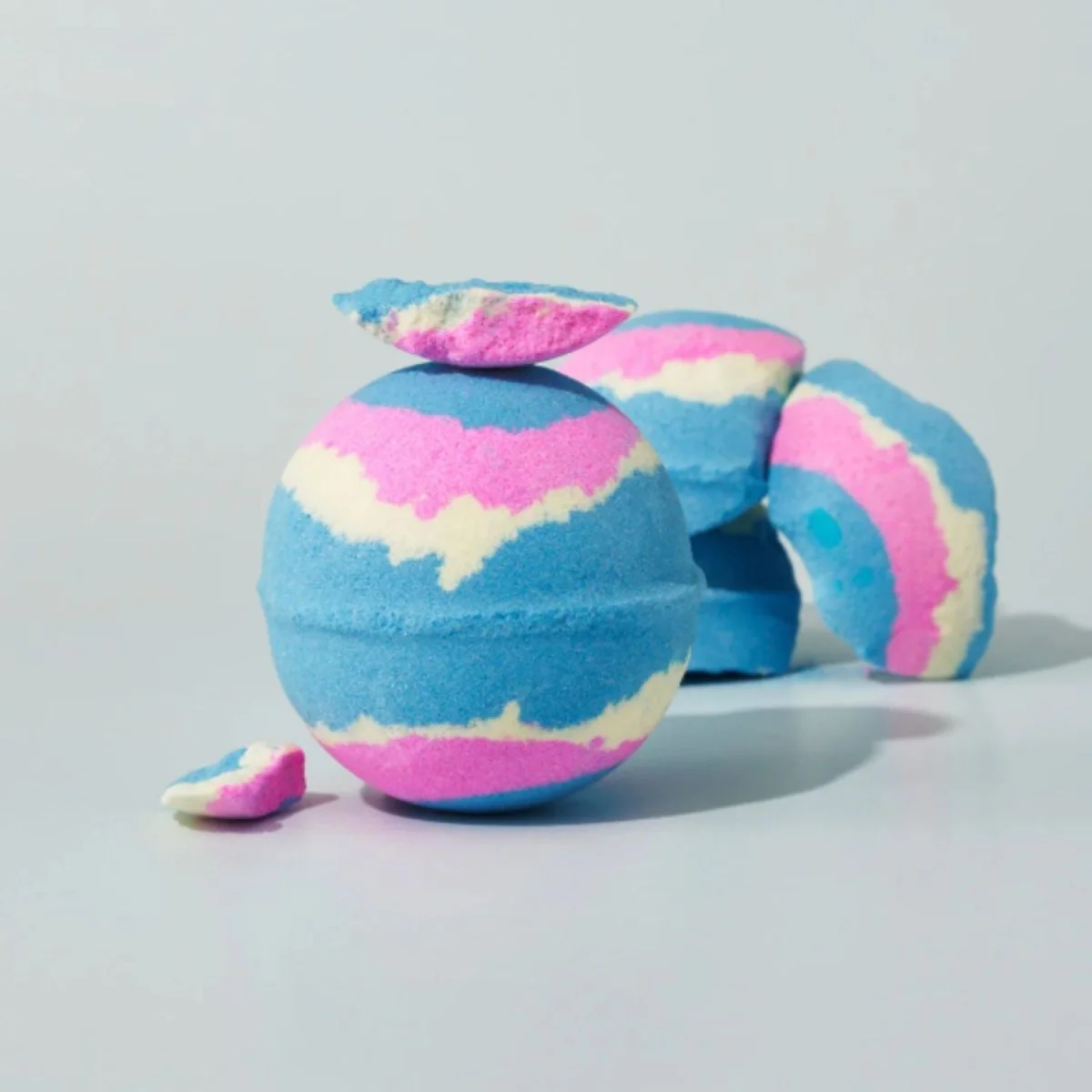 Bubble Bath Bomb [200g] - Image 5