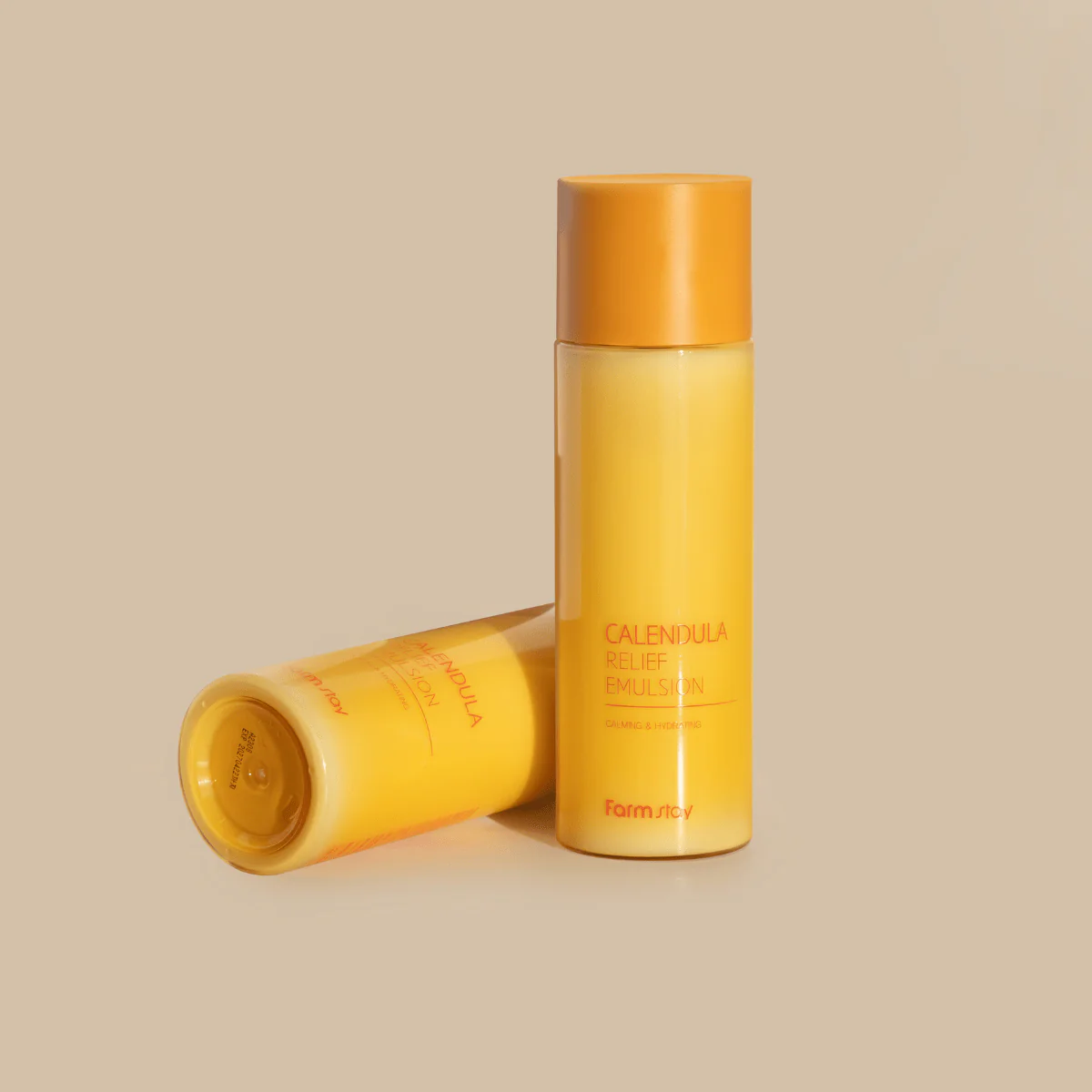 Calendula Relief Emulsion [200ml] - Image 4
