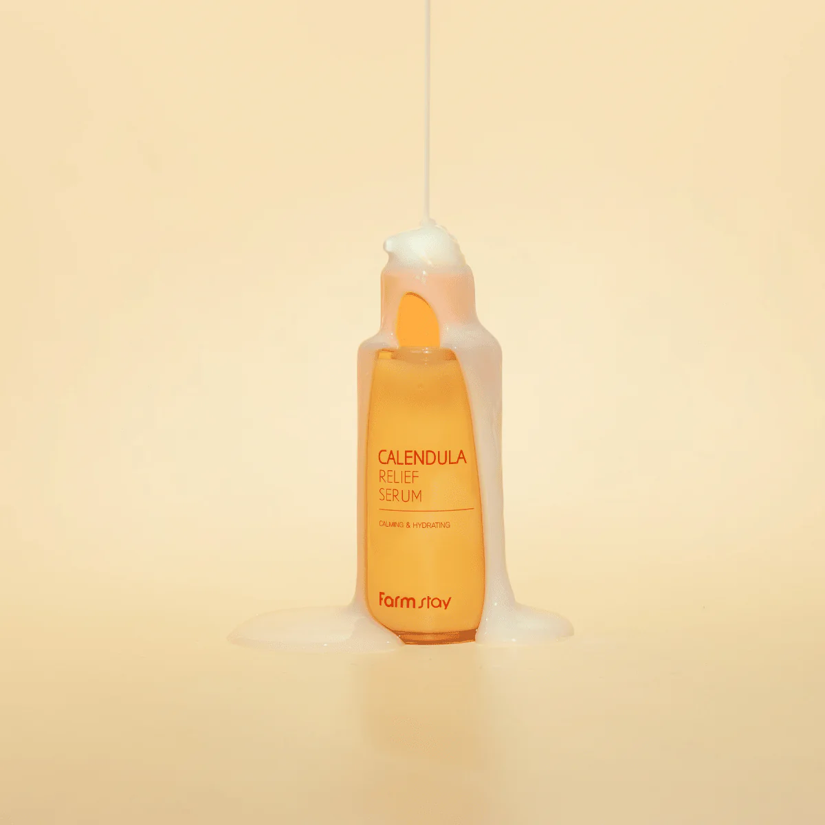 Calendula Relief Serum [50ml] - Image 3