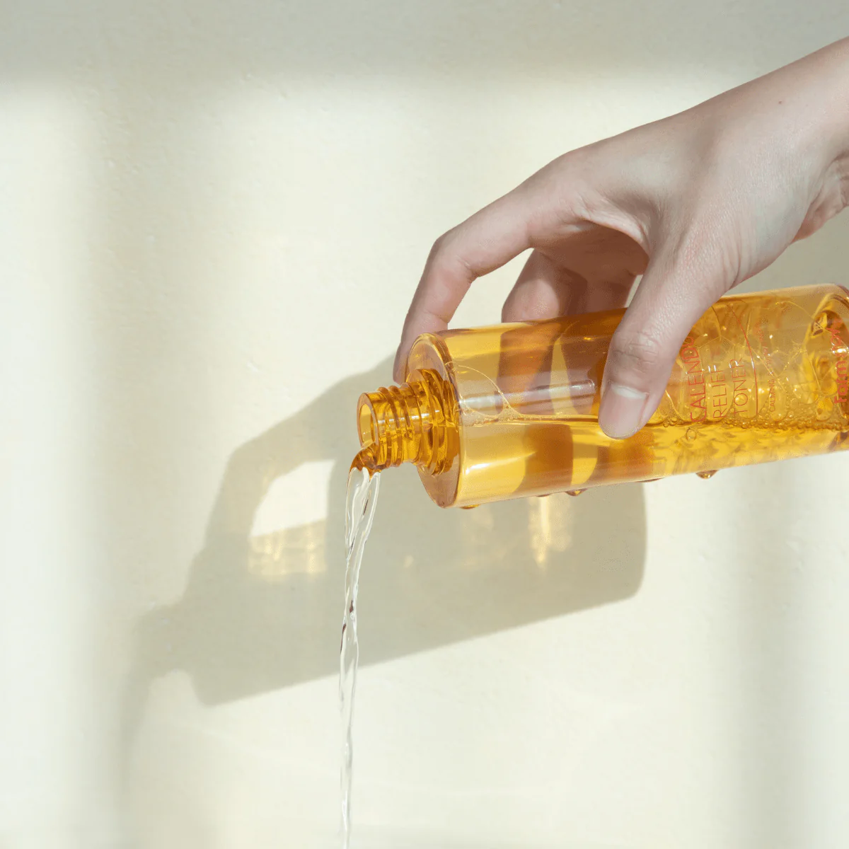 Calendula Relief Toner [200ml] - Image 3