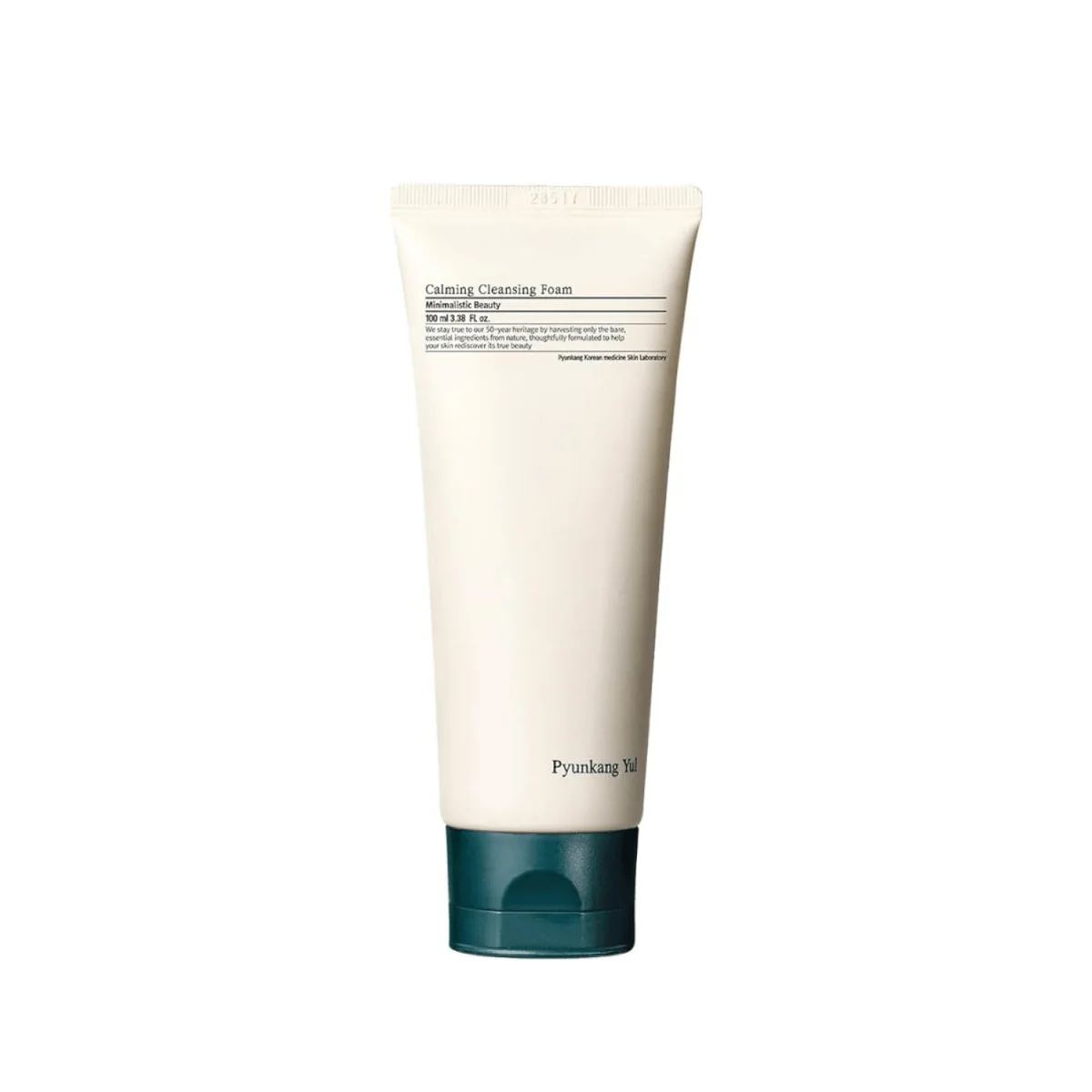 Calming Acne Cleansing Foam 100ml