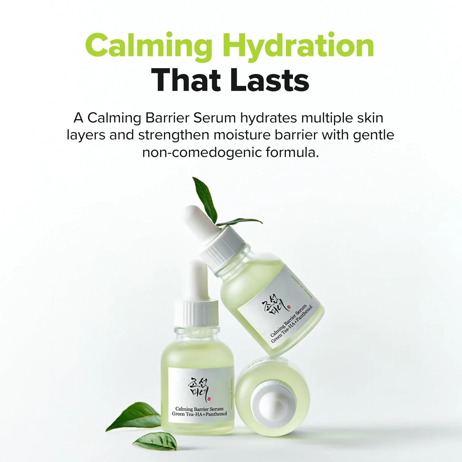 Calming Barrier Serum [30ml] - Image 8