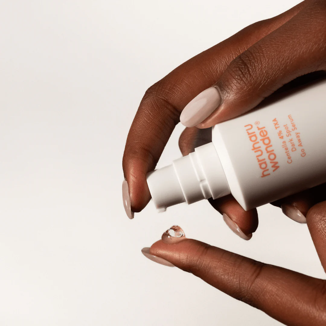 Centella 4% TXA Gel Serum 30ml - Image 3