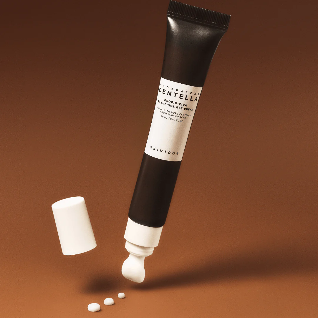 Centella Probio-cica Bakuchiol Eye Cream 20ml - Image 2
