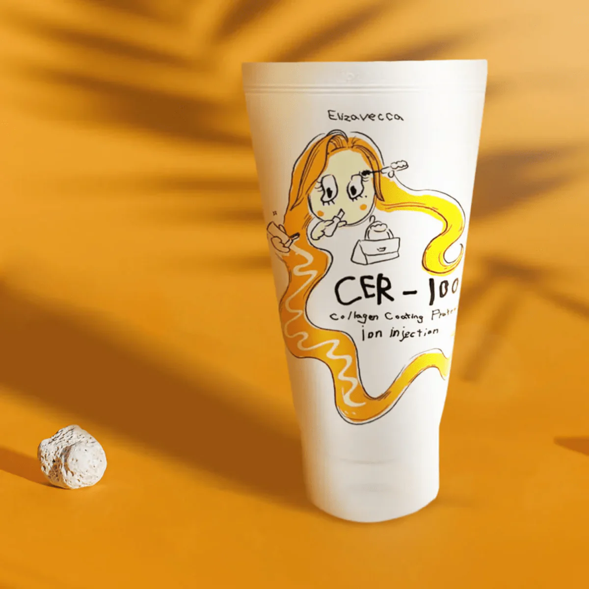 Cer-100 Milky Piggy Collagen Coating Protein Ion Injection [50ml] - Image 2