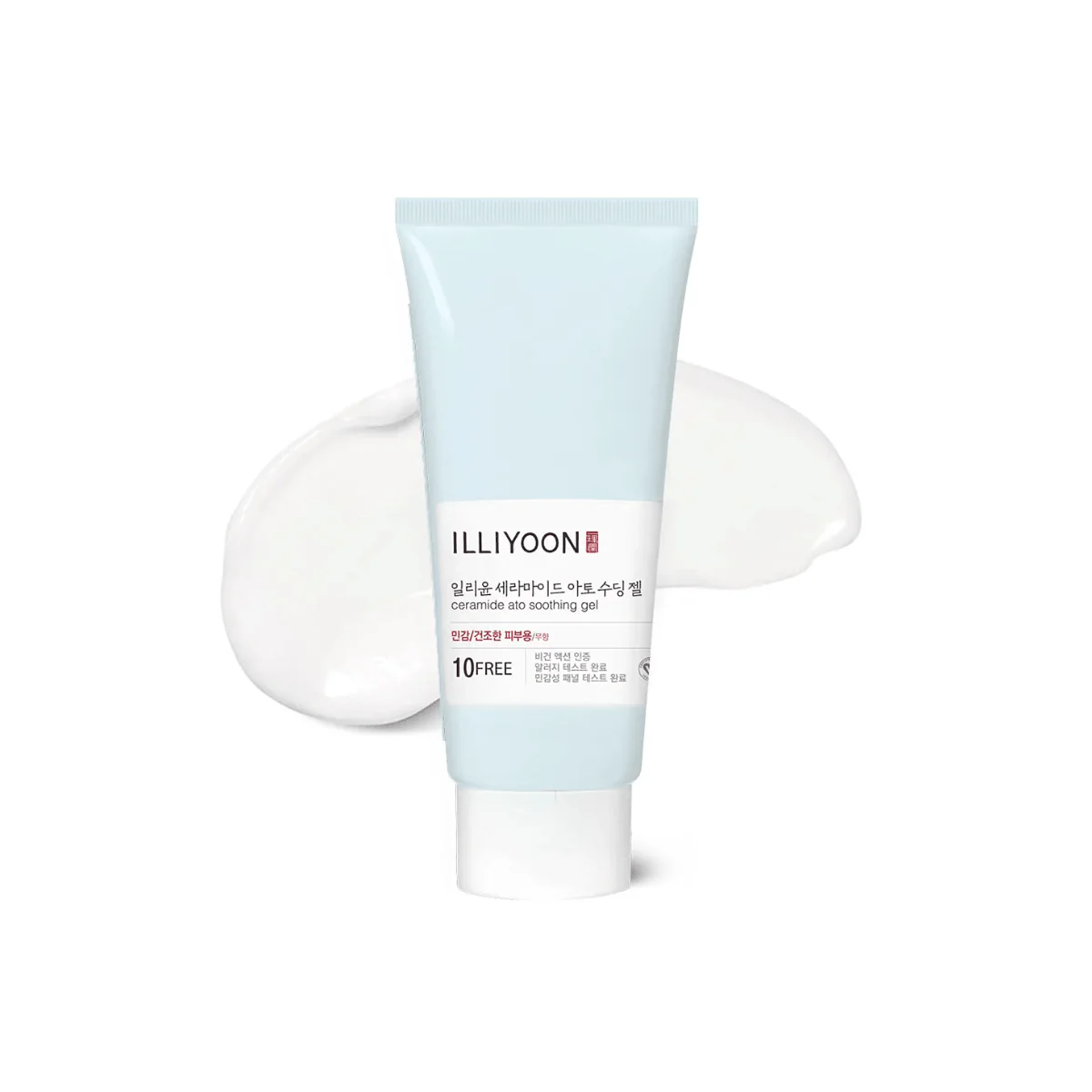Ceramide Ato Soothing Gel 175ml