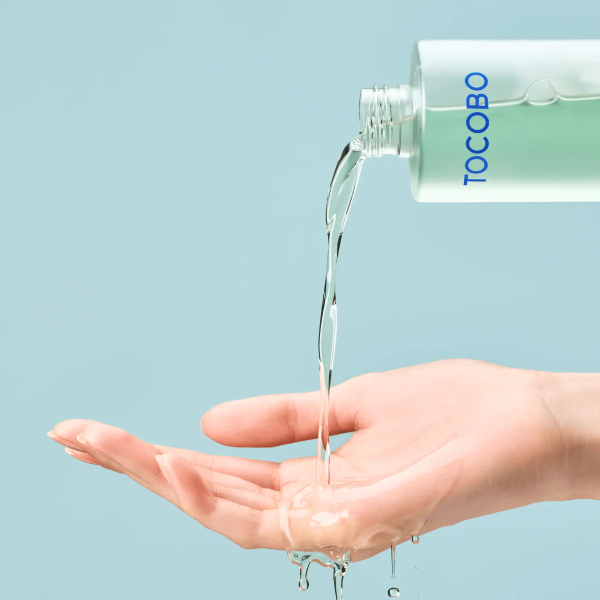 Cica Calming Aqua Toner 200ml - Image 6
