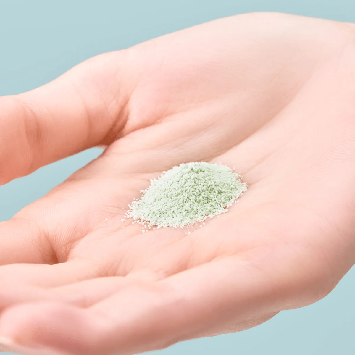Cica Calming Powder Wash [50g] - Image 5