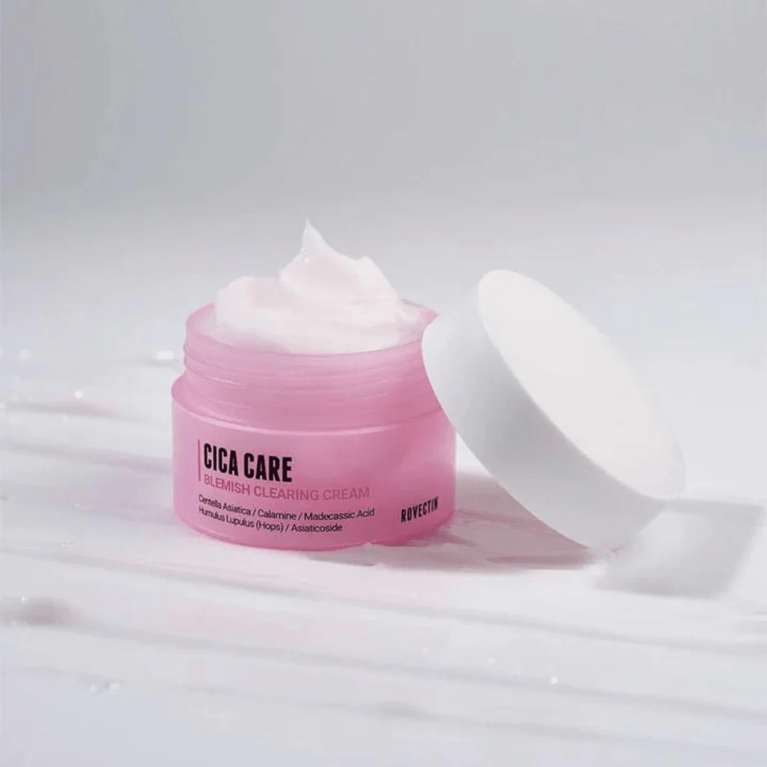 Cica Care Blemish Clearing Cream 50ml - Image 2