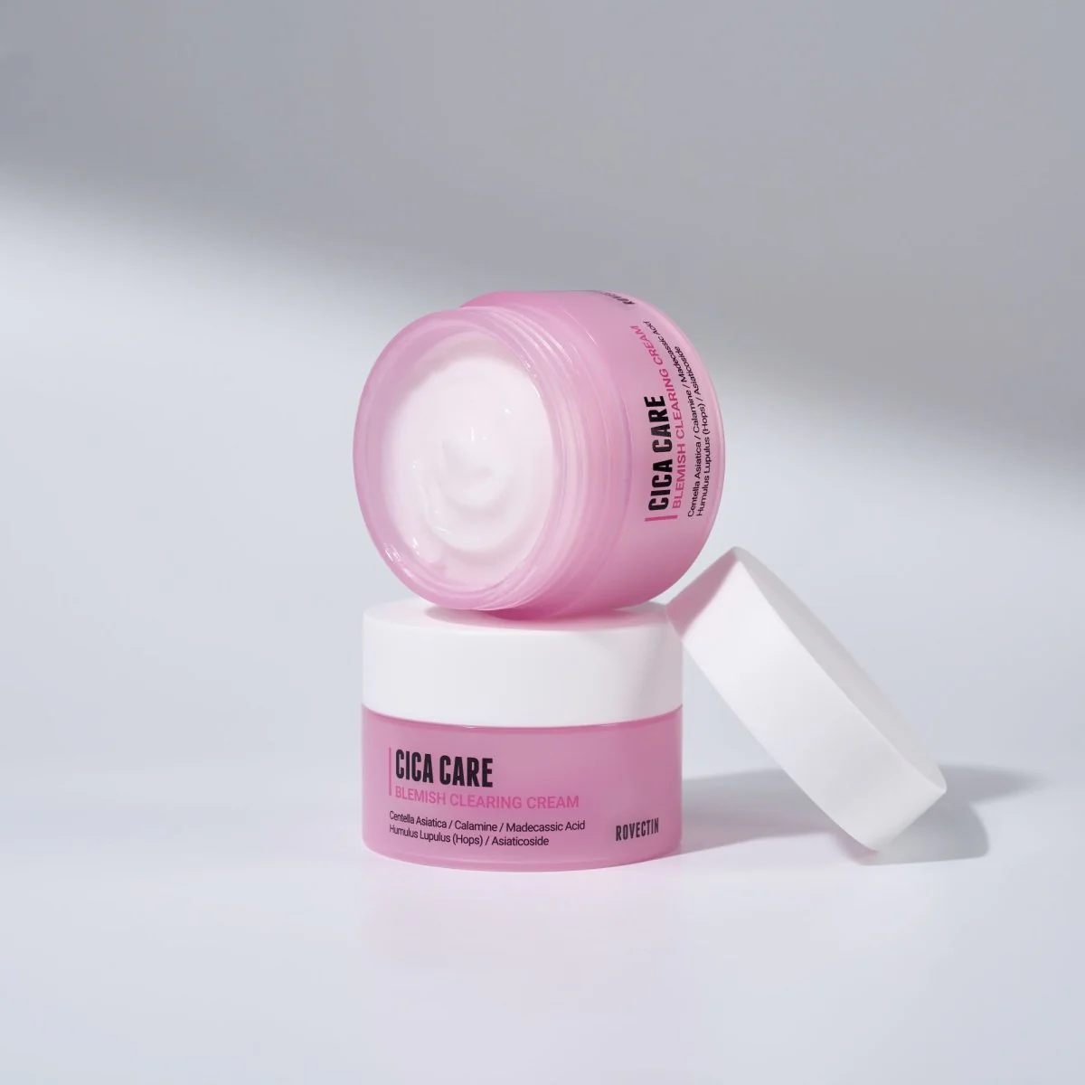 Cica Care Blemish Clearing Cream 50ml - Image 3