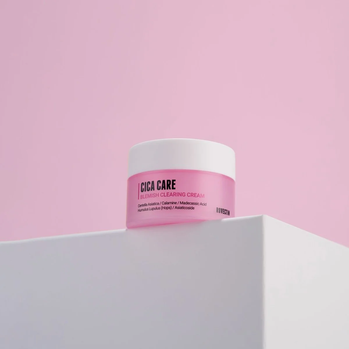 Cica Care Blemish Clearing Cream 50ml - Image 4