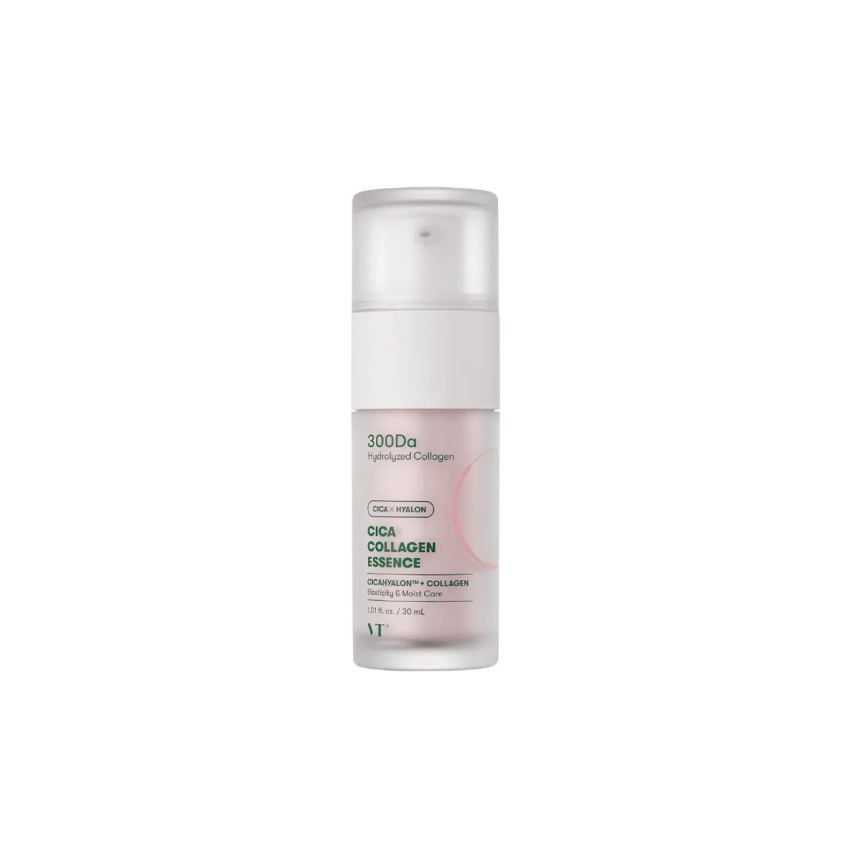 Cica Collagen Essence [30ml]