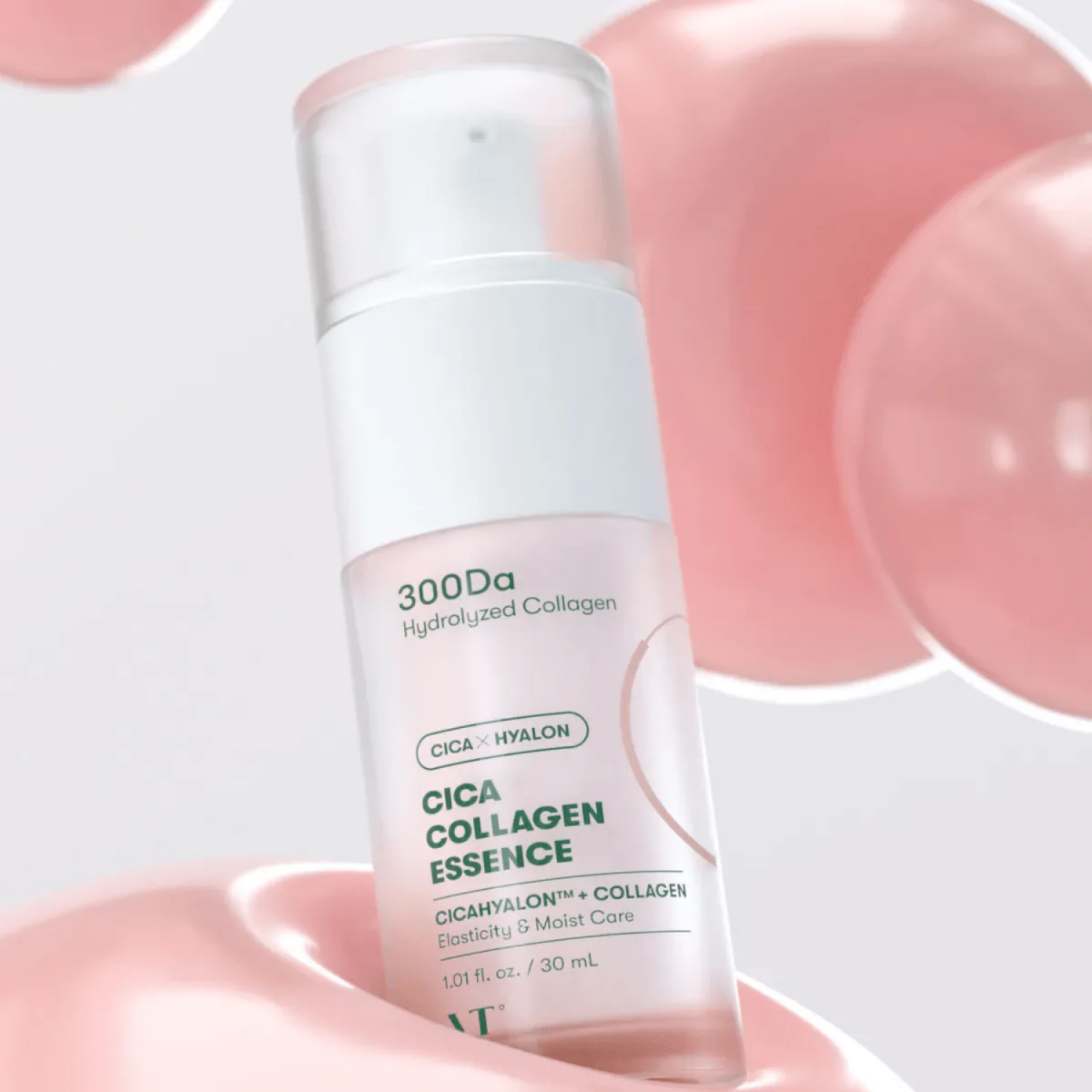 Cica Collagen Essence [30ml] - Image 2