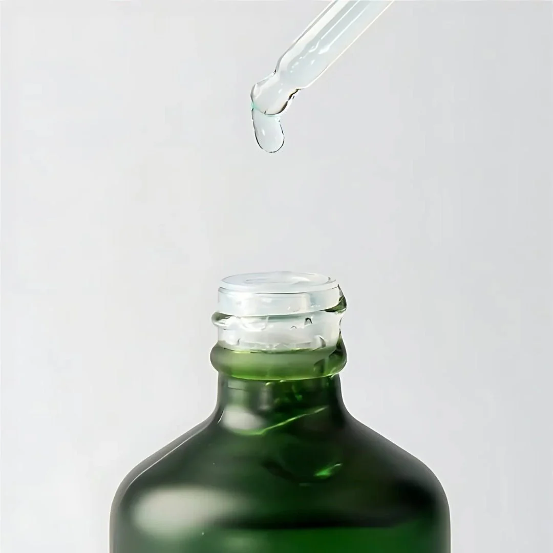 Cica Farm Blemish Clear Ampoule [100ml] - Image 4