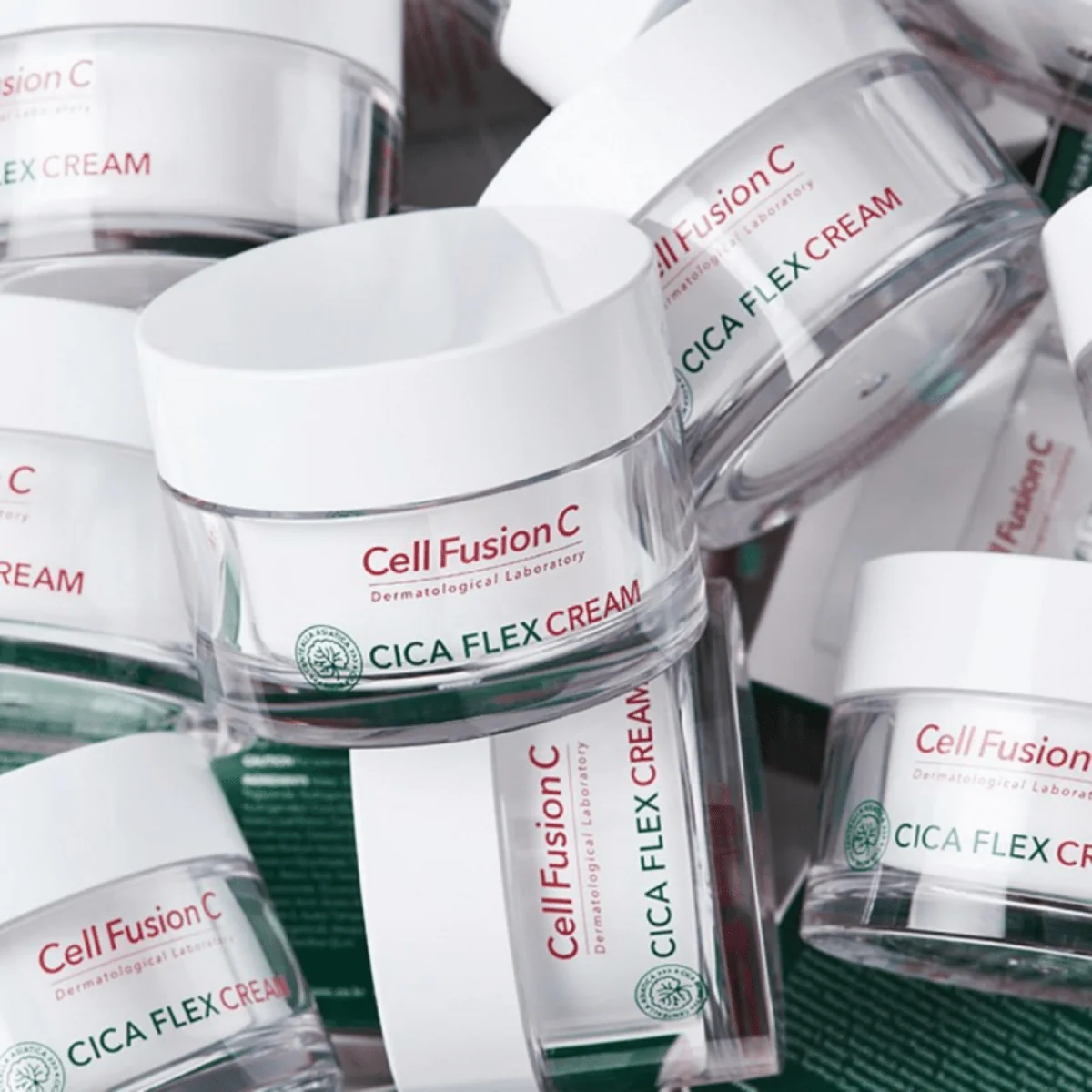 Cica Flex Cream [55ml] - Image 3