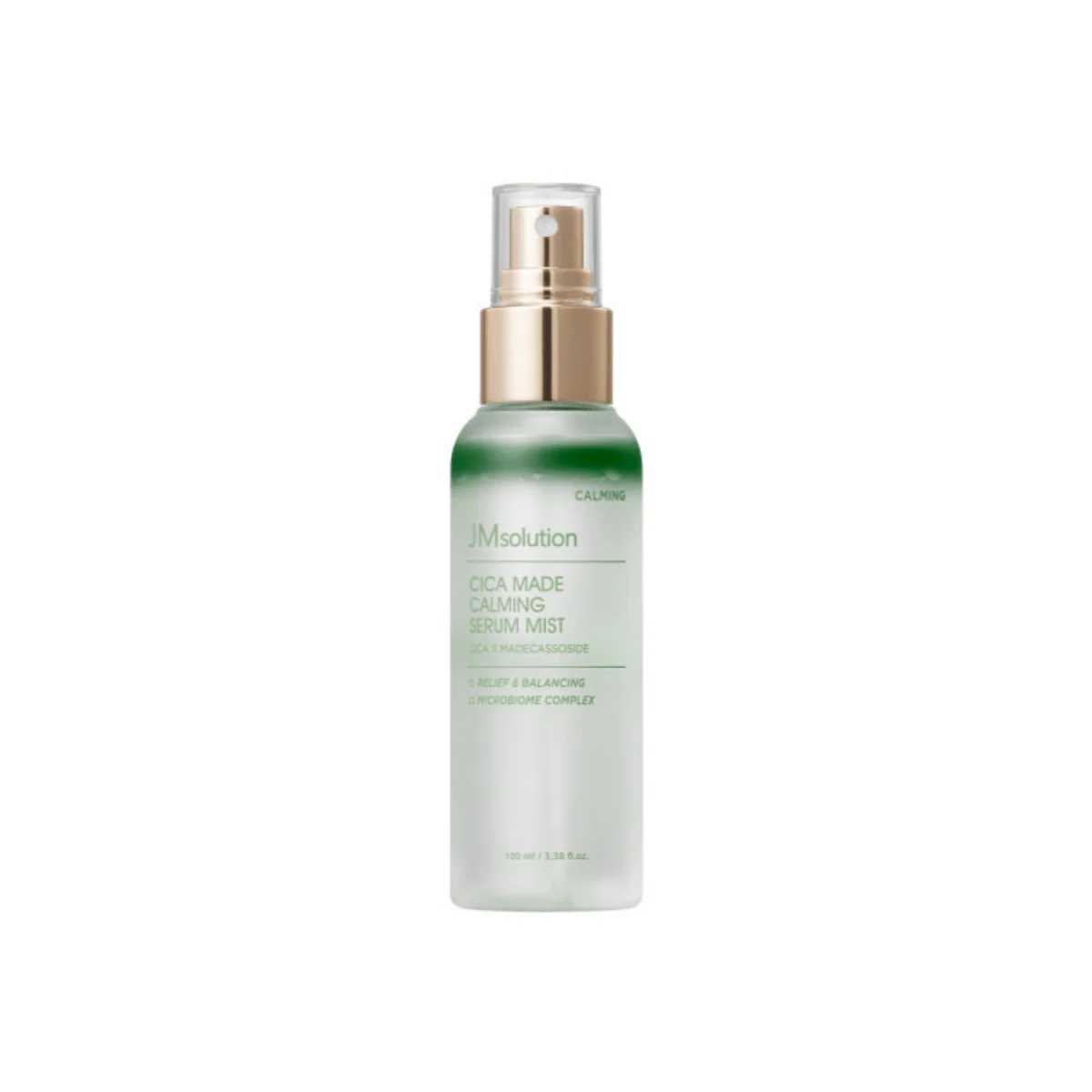 Cica Made Calming Serum Mist [100ml]