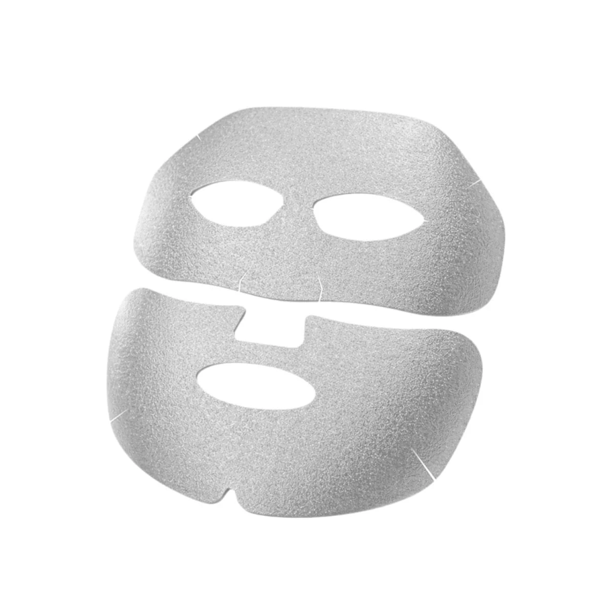 Cica Made Calming Silver Foil Mask Box [10pcs] - Image 4