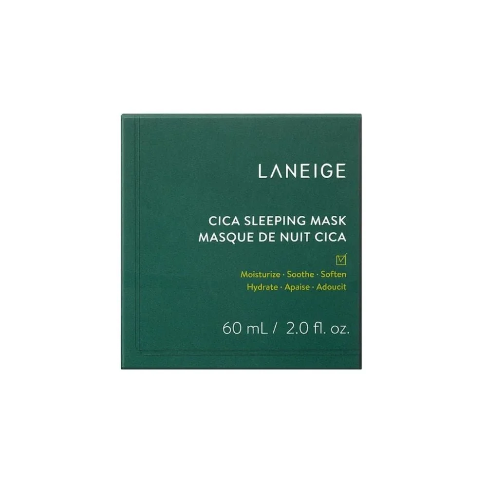 Cica Sleeping Mask 60ml - Image 2