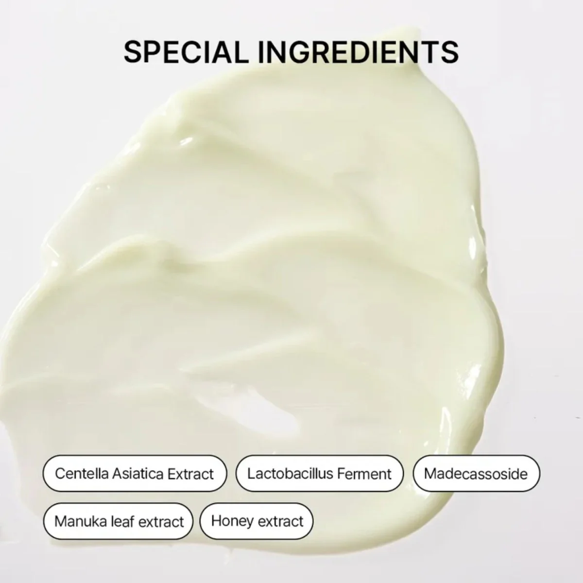 Cicamanu Gel Cream 75ml - Image 5