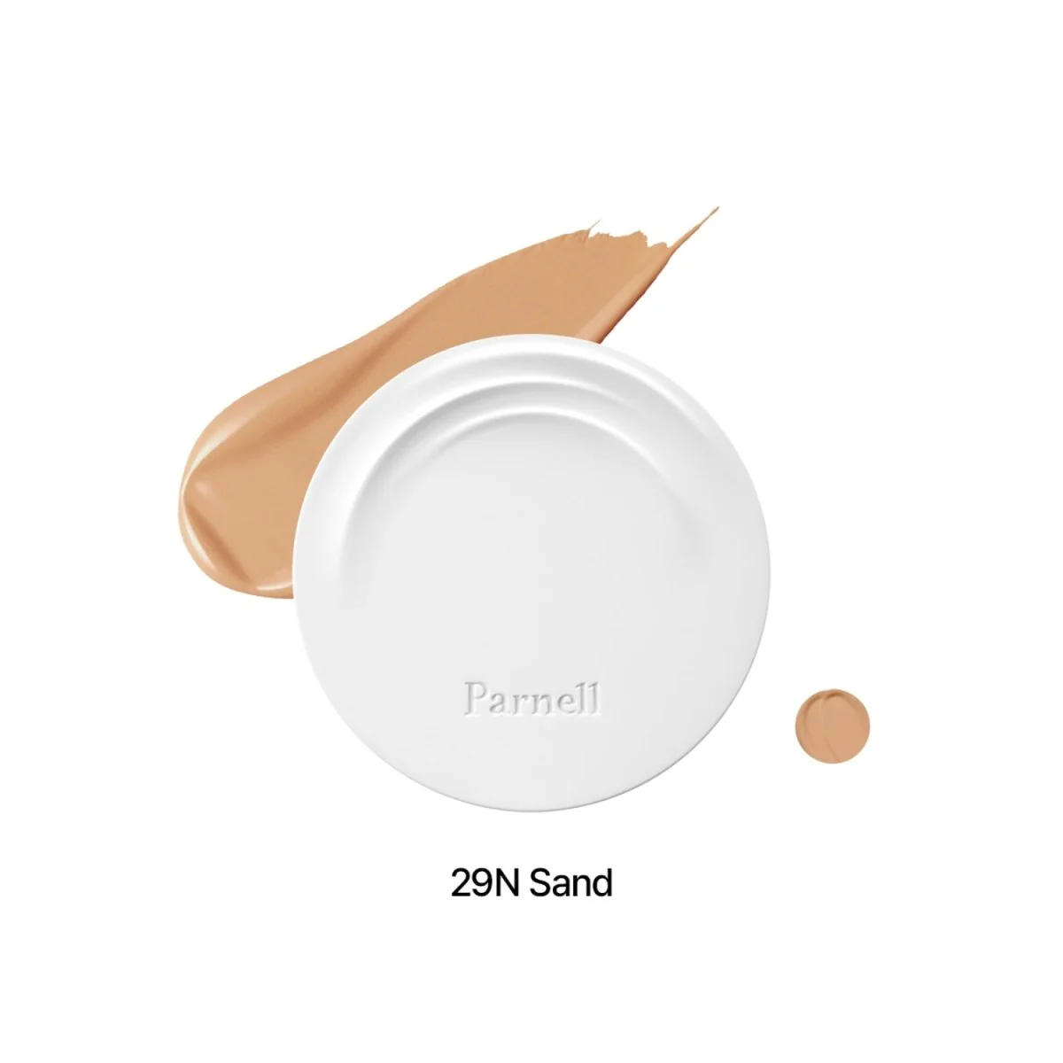 Cicamanu Serum Cushion (13Colours) - Image 16