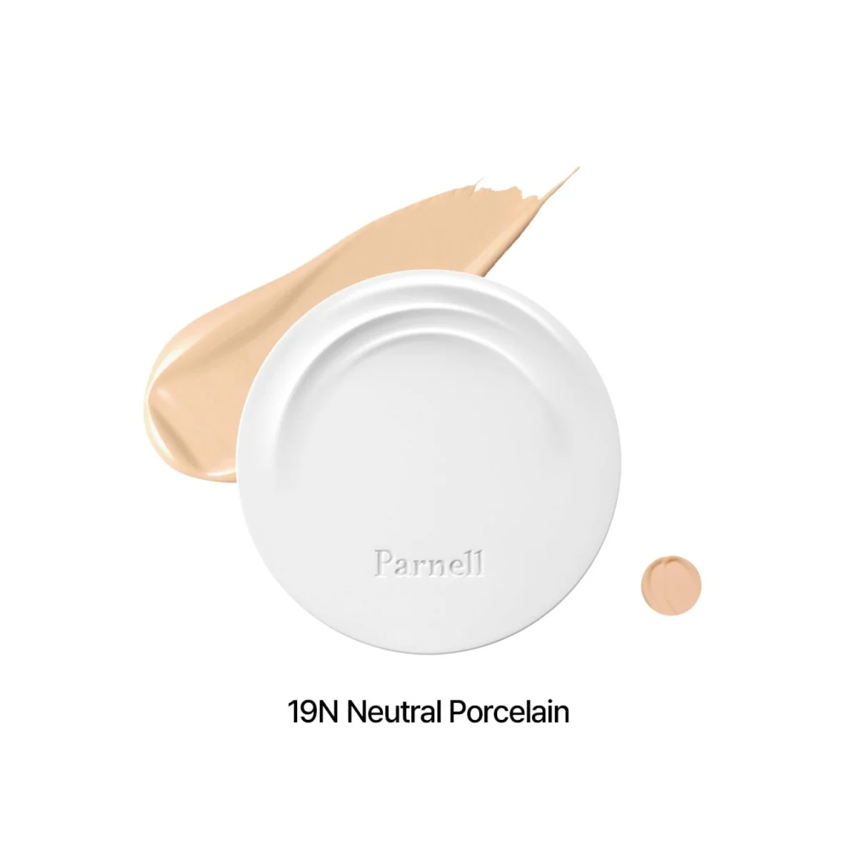 Cicamanu Serum Cushion (13Colours) - Image 7