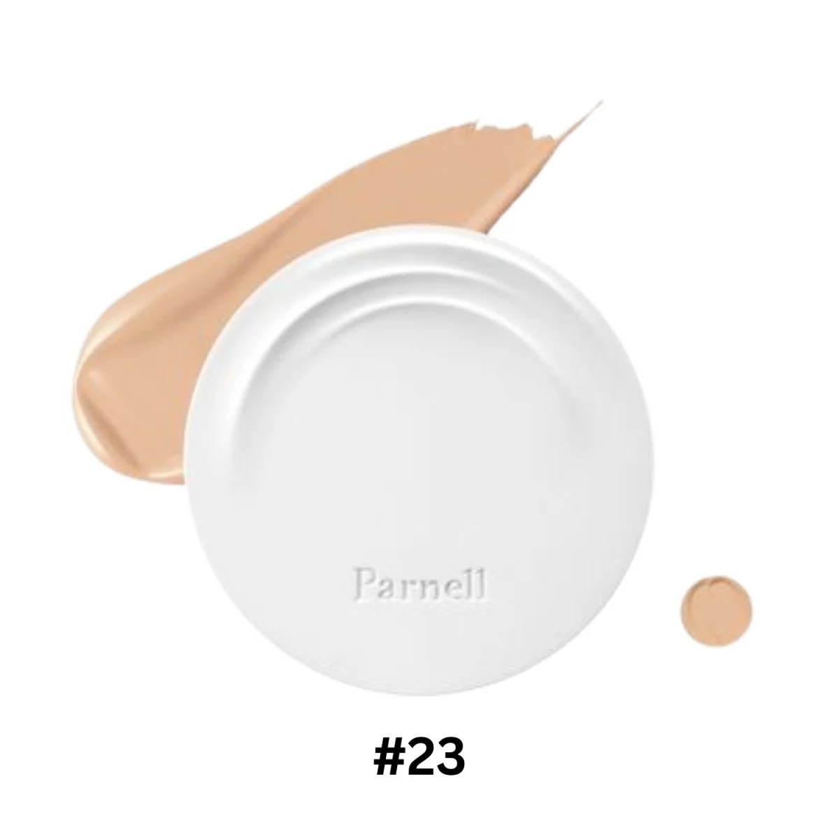 Cicamanu Serum Cushion Refill (2 Colours) - Image 7