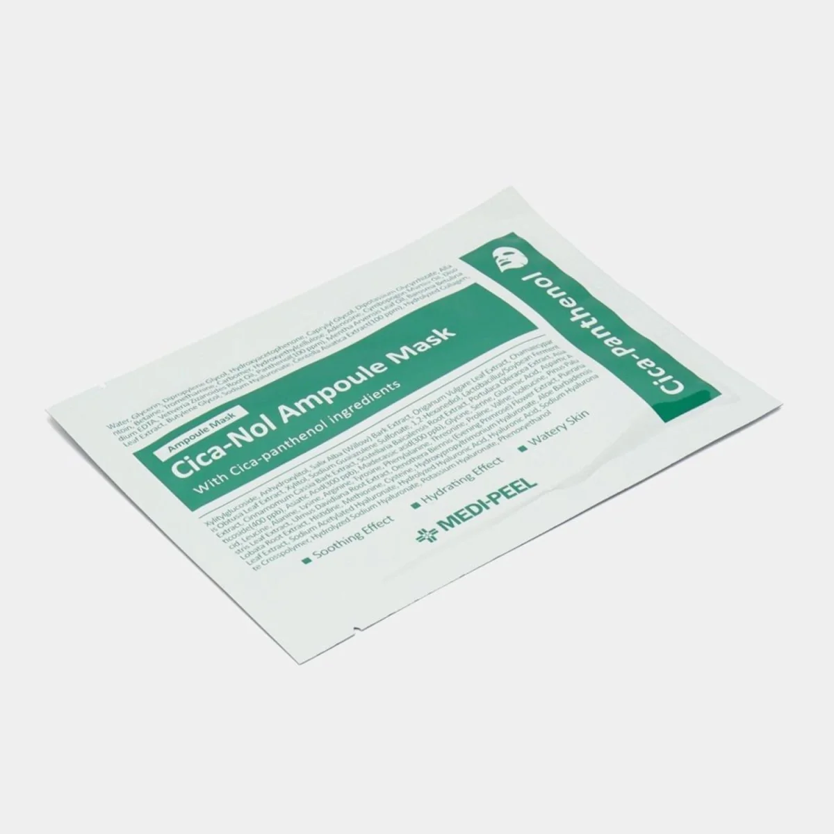 Cicanol Ampoule Mask 1pc - Image 2