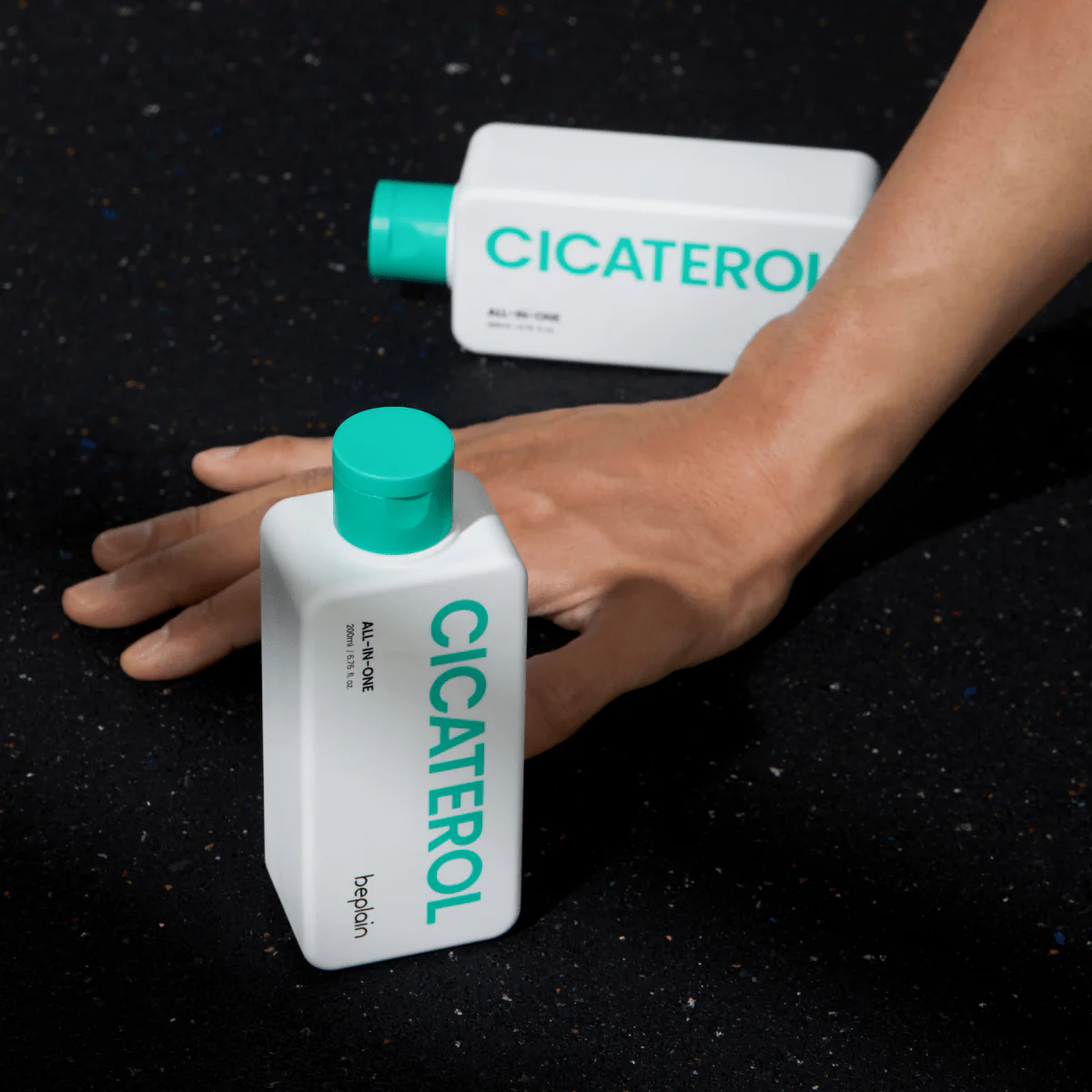 Cicaterol All-In-One 200ml - Image 3