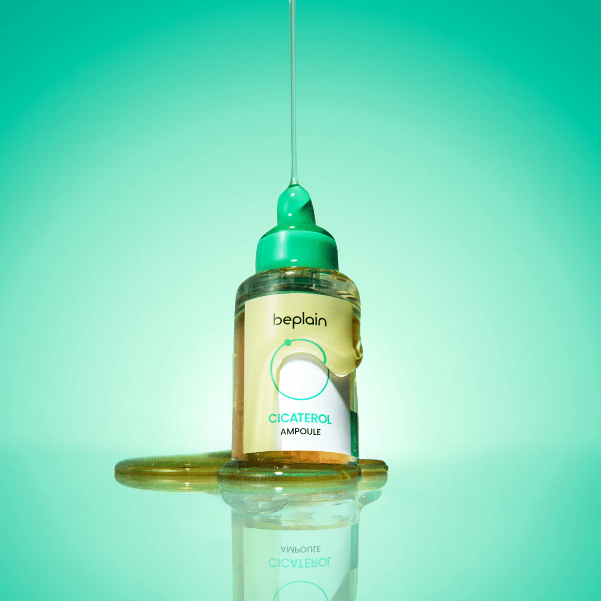 Cicaterol Ampoule 30ml - Image 2