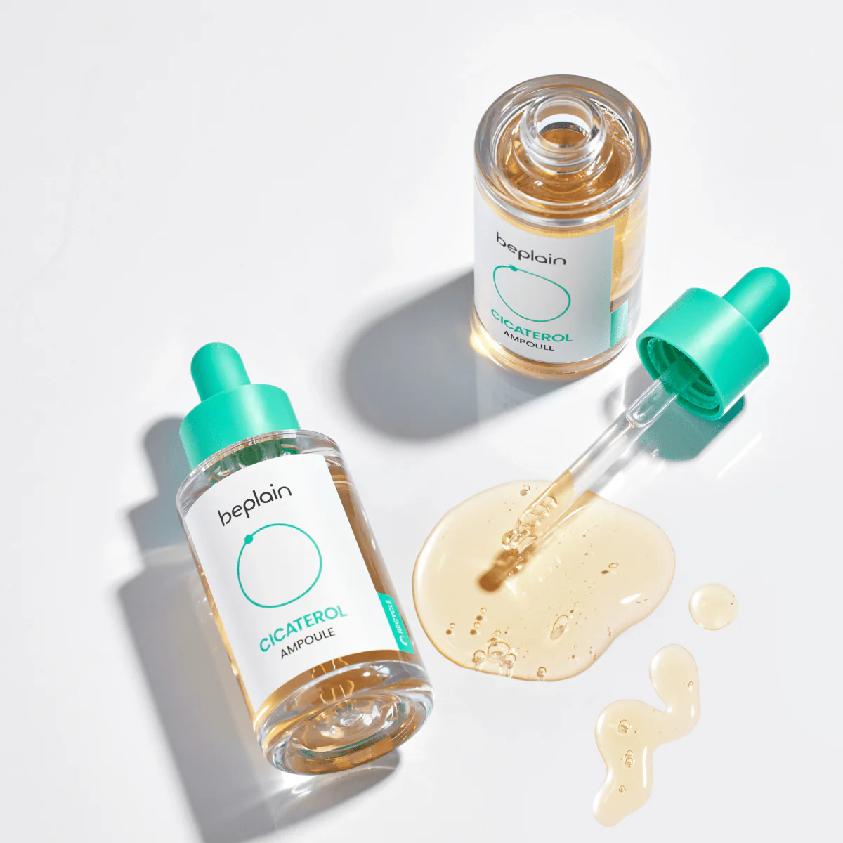 Cicaterol Ampoule 30ml - Image 3