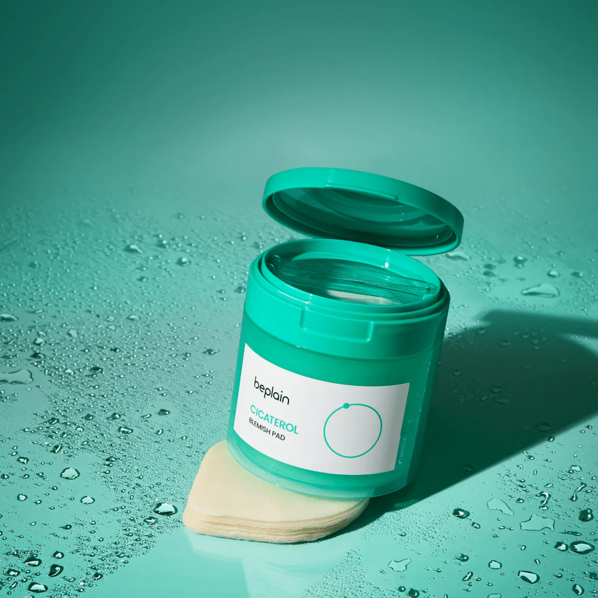 Cicaterol Blemish Pad [80 Pads] - Image 4
