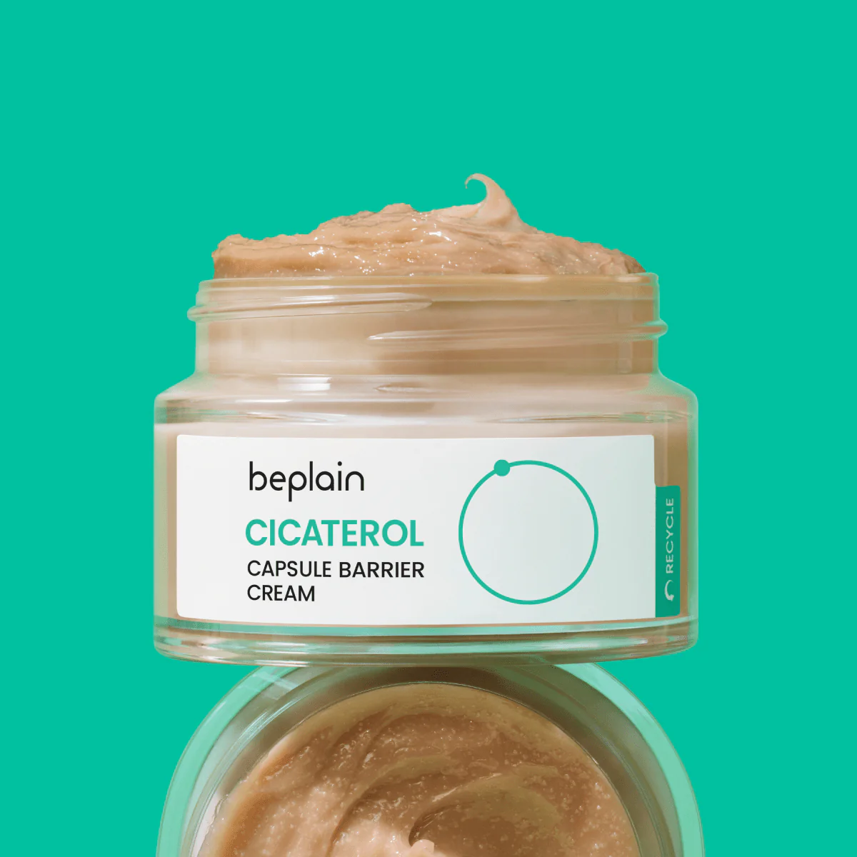 Cicaterol Capsule Barrier Cream 50ml - Image 2