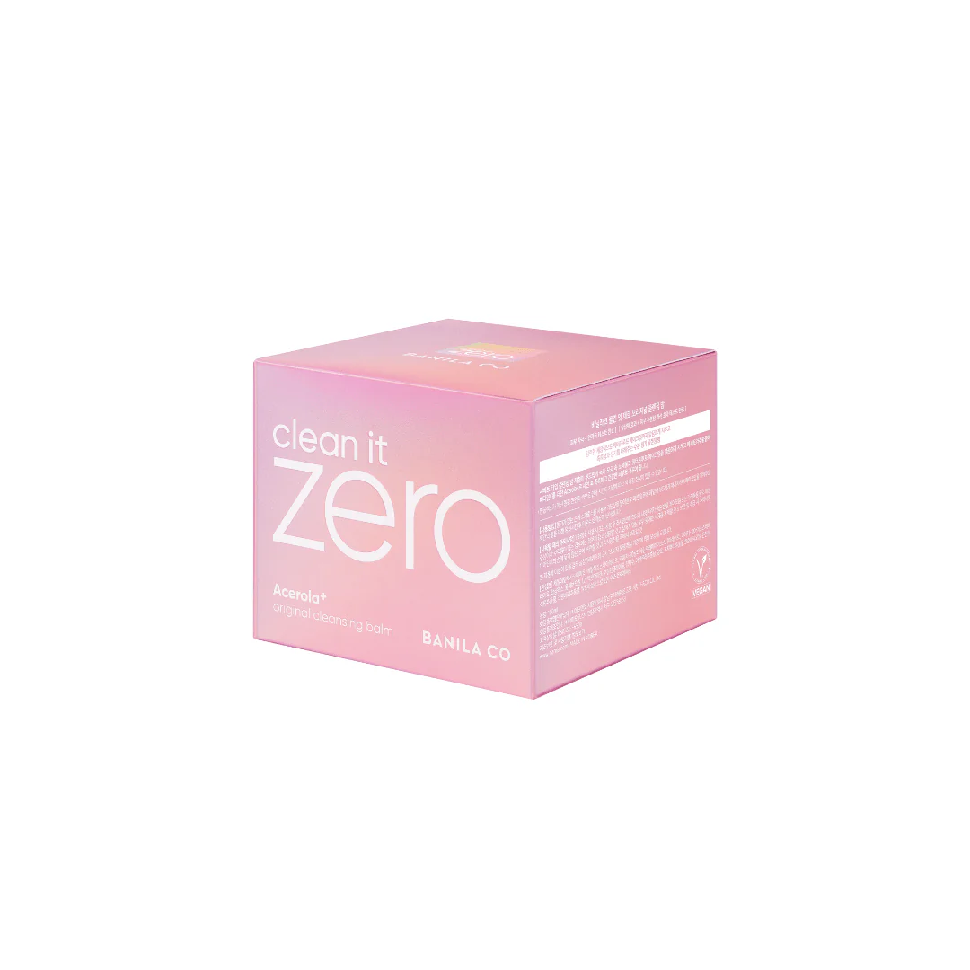 Clean it Zero Cleansing Balm Original - Image 4