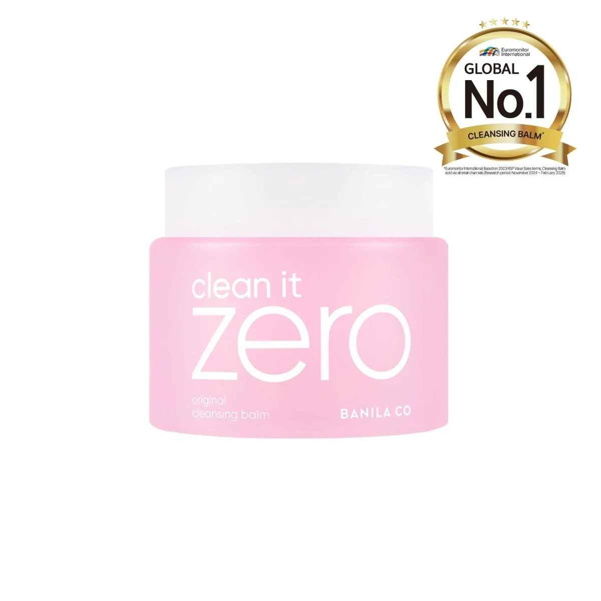 Clean it Zero Cleansing Balm Original - Image 5