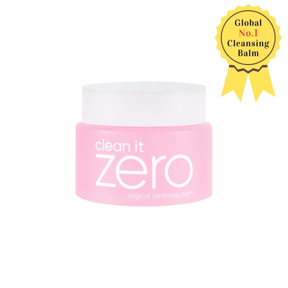Clean it Zero Cleansing Balm Original - Image 6