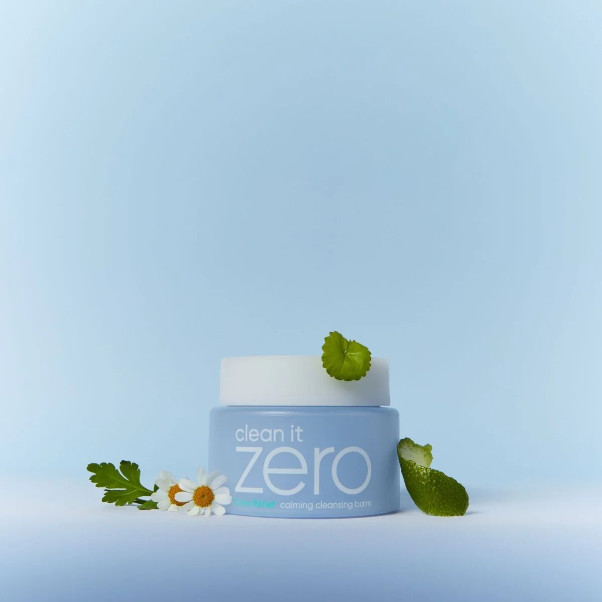 Clean it Zero Cleansing Balm Original + Calming [100ml] - Image 7