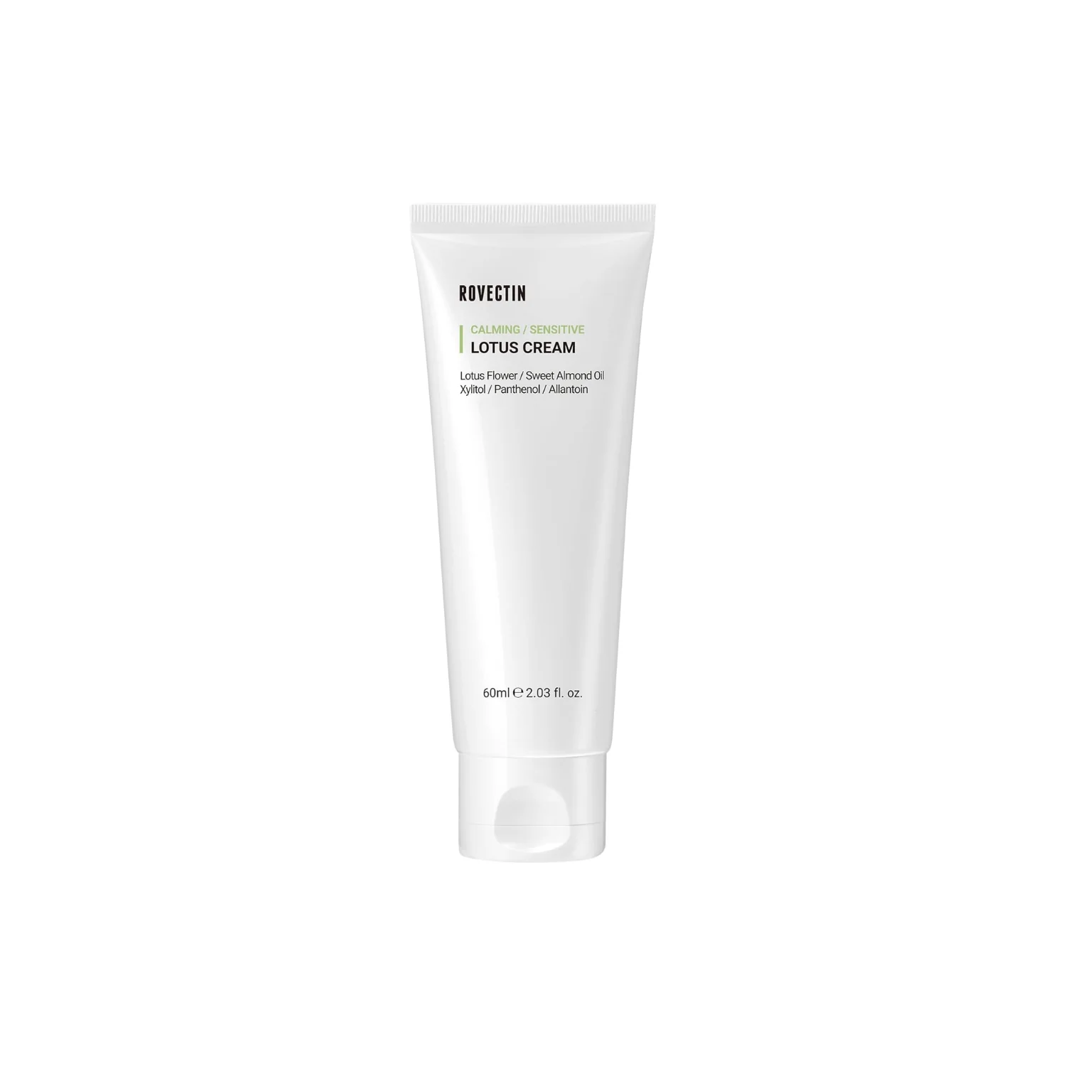 Clean Lotus Water Cream 60ml