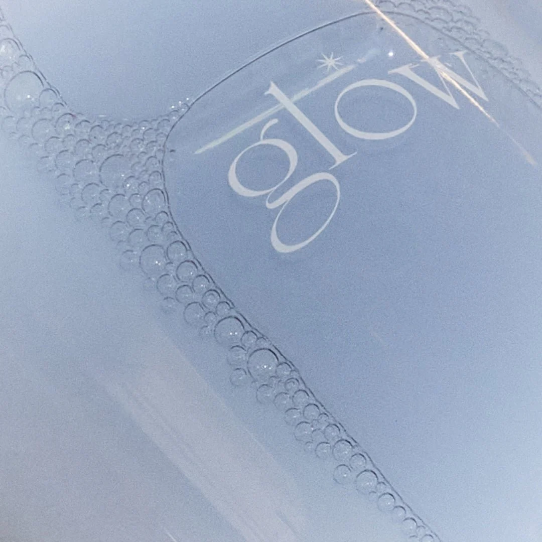 Clean & Polished Lemon Vitamin Toner 300ml - Image 2
