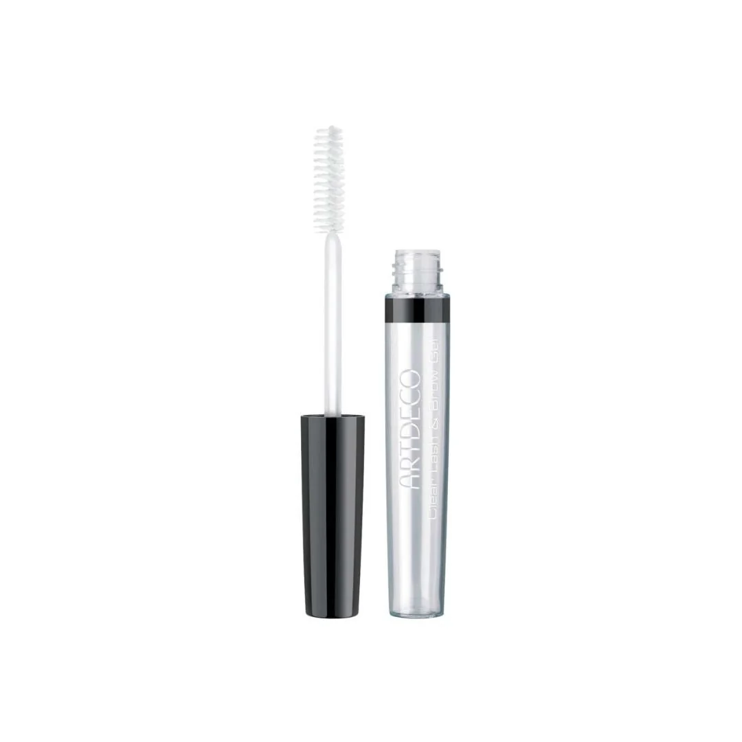 Clear Lash & Brow Gel [New]