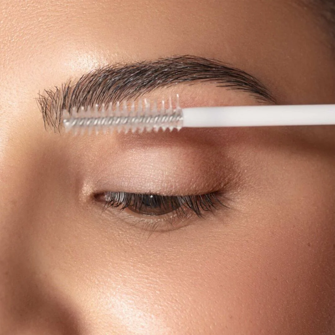Clear Lash & Brow Gel [New] - Image 2