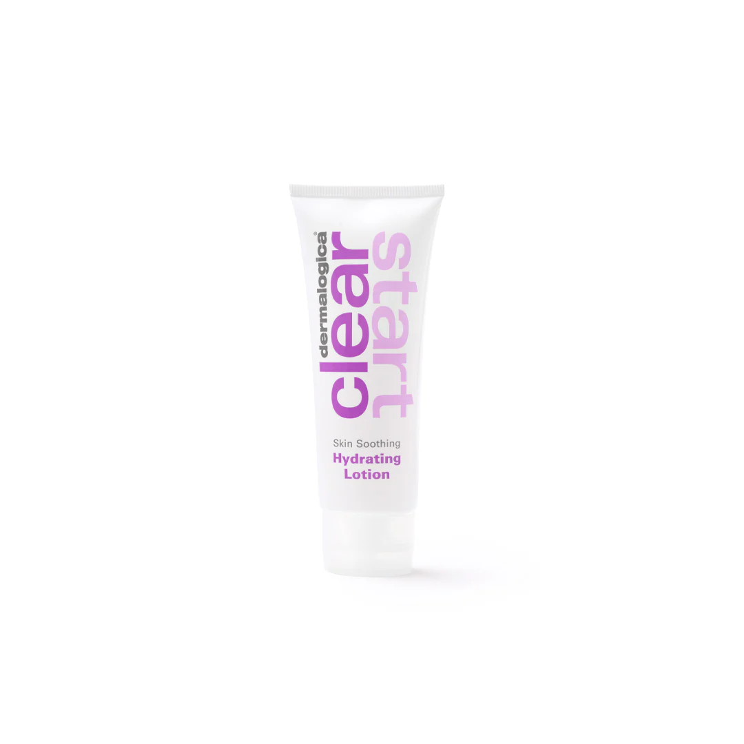 Clear Start Skin Soothing Hydrating Lotion [59ml]