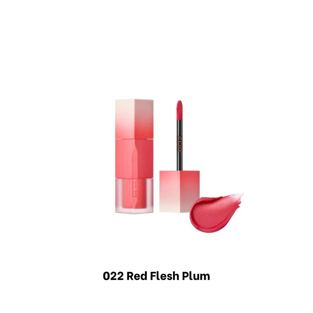 Clio Chiffon Blur Tint [Every Fruit Grocery] - Image 11