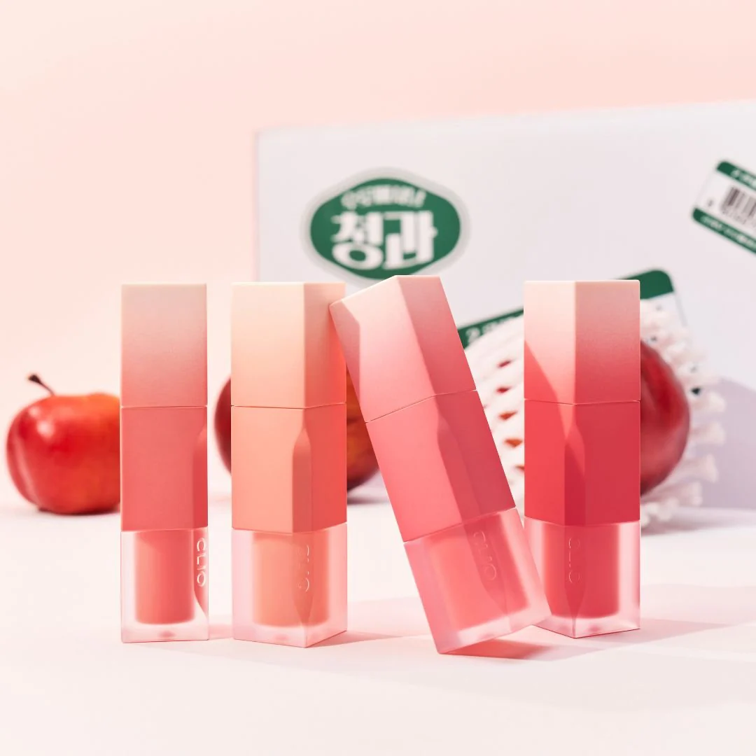 Clio Chiffon Blur Tint [Every Fruit Grocery] - Image 2